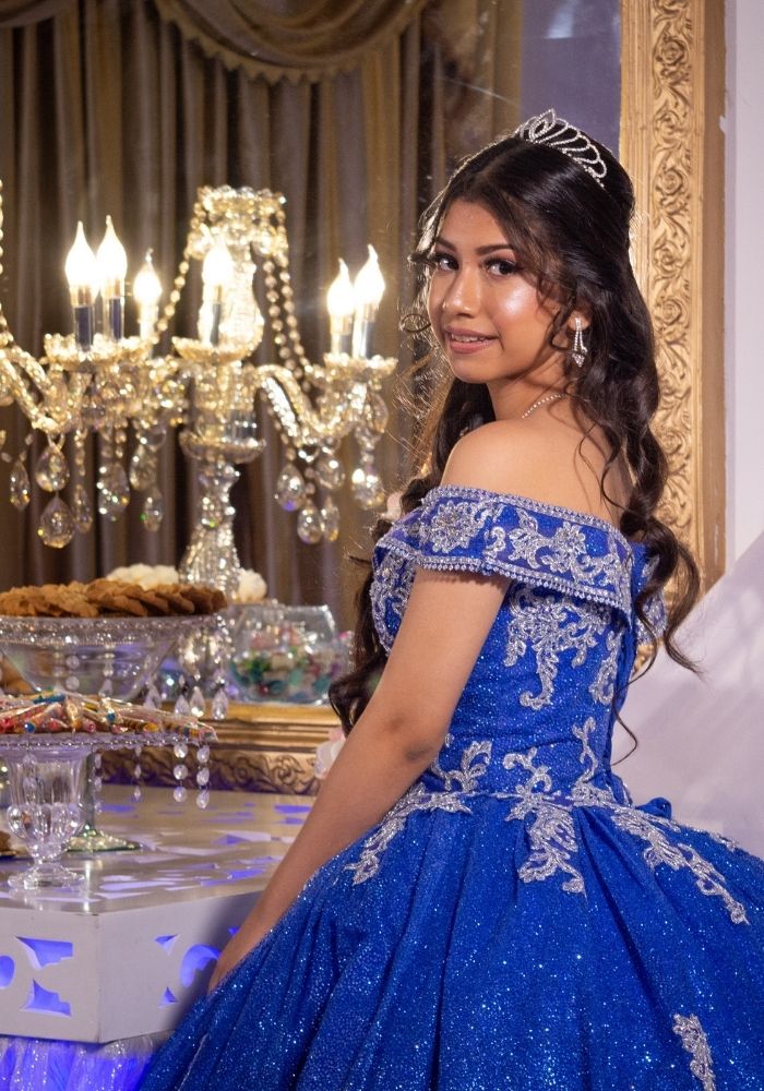 Fiestas de quinceañera en Cali organizadas por Rosa Mística Eventos